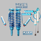 King Shocks Hilux / Fortuner