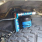 King Shocks Land Cruiser 200