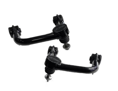 Black Hawk Upper Control Arms Prado