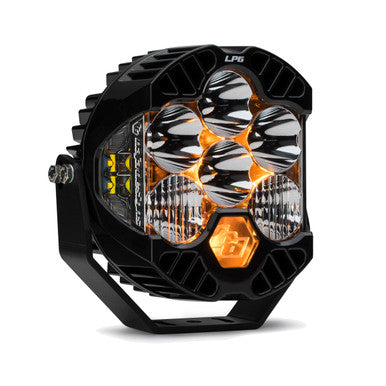 LP9 Pro Baha Design Lights