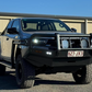 BSF Toyota Hilux Bull Bar's