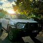 BSF Toyota Hilux Bull Bar's
