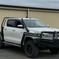 BSF Toyota Hilux Bull Bar's