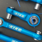 Extended sway bar links Land Cruiser 300