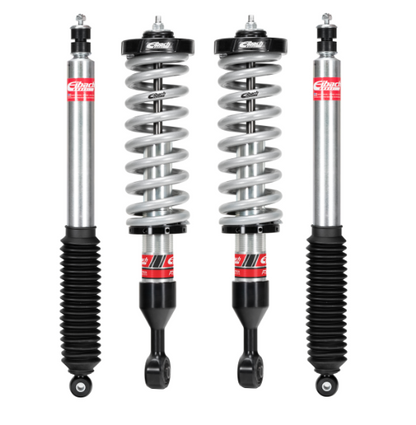 Eibach: 24+ FORD RANGER PRO-TRUCK-LIFT STAGE 2