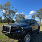 3” BSF Bullbar with Dual Rails and Side Steps