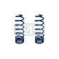Rear Springs Prado