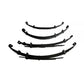 Rear Springs Hilux / Fortuner