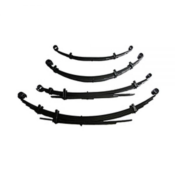 Rear Springs Hilux / Fortuner