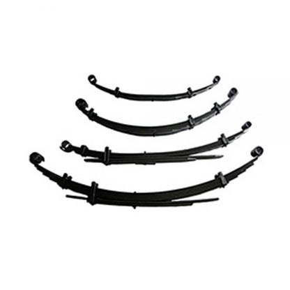 Rear Springs Hilux / Fortuner